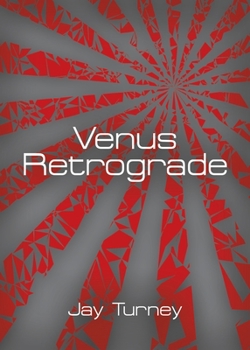 Paperback Venus Retrograde Book