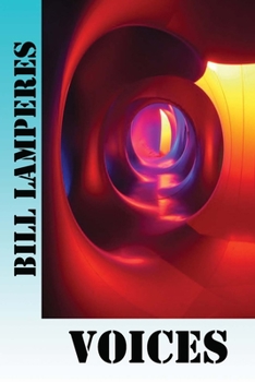 Paperback Voices Book