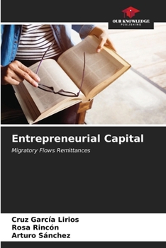 Paperback Entrepreneurial Capital Book