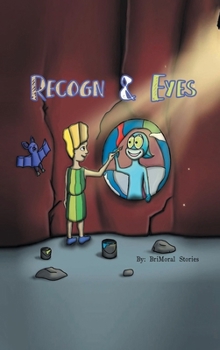 Hardcover Recogn And Eyes Book