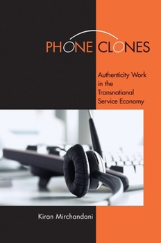 Paperback Phone Clones Book