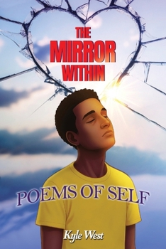 Paperback The Mirror Within Book