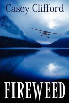 Paperback Fireweed: Book 2, Affair Series Book