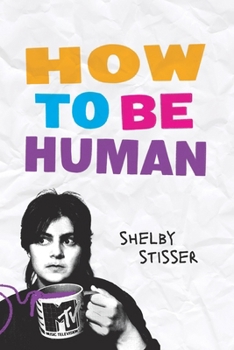 Paperback How To Be Human Book