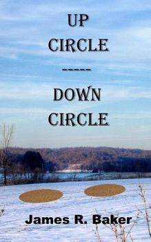 Paperback Up Circle, Down Circle Book