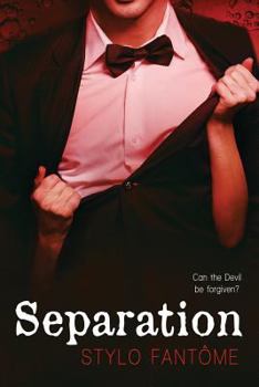 Separation - Book #2 of the Kane Trilogy