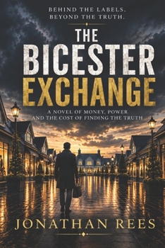 Paperback The Bicester Exchange Book