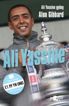 Paperback Stori Sydyn: Ali Yassine Llais yr Adar Gleision Book