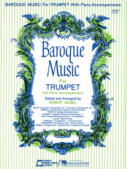 Baroque Music for Trumpet