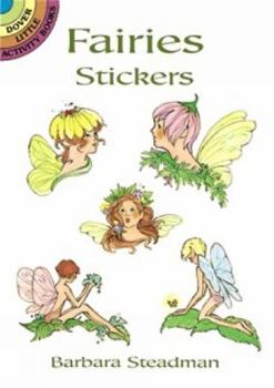 Paperback Fairies Book