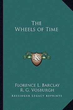 Paperback The Wheels of Time Book