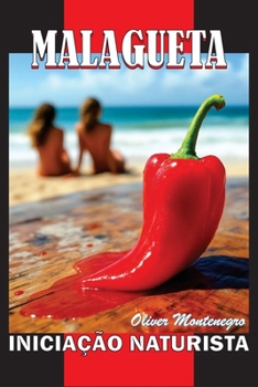 Paperback Malagueta [Portuguese] Book