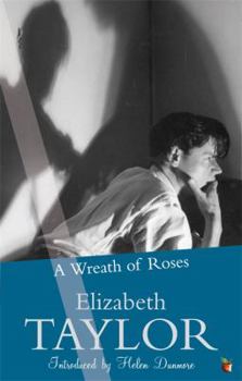 Paperback Wreath of Roses Book