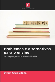 Paperback Problemas e alternativas para o ensino [Portuguese] Book