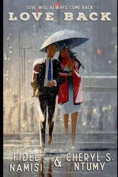 Paperback Love Back Book