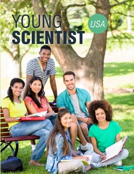 Paperback Young Scientist USA, Vol. 6 Book