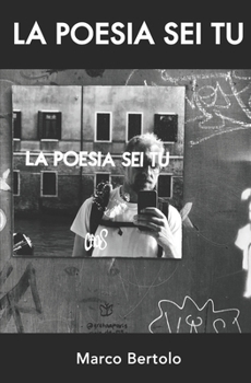 Paperback La poesia sei tu [Italian] Book