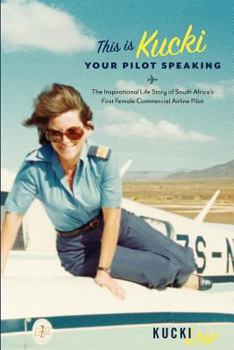 Paperback This Is Kucki Your Pilot Speaking Book