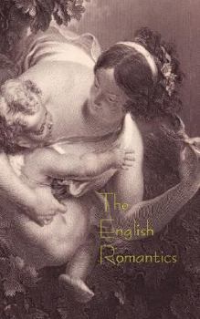 Paperback The English Romantics Book