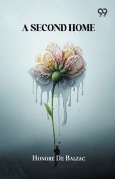 Paperback A Second Home Book