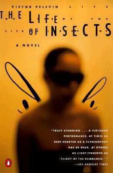 Paperback The Life of Insects Book