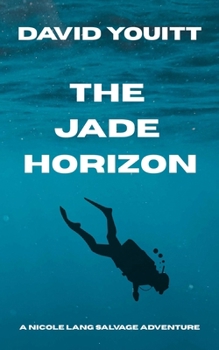 Paperback The Jade Horizon Book