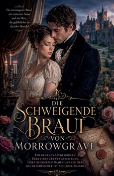 Die schweigende Braut von Morrowgrave (German Edition)