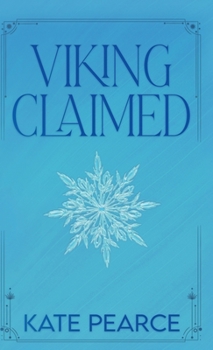 Hardcover Viking Claimed Book