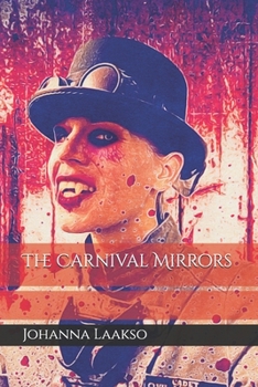 Paperback The Carnival Mirrors Book