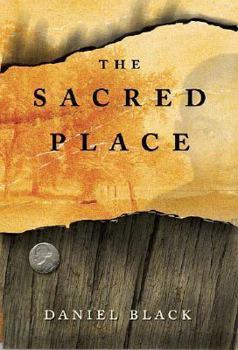 Hardcover The Sacred Place Book