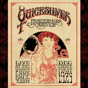 Live At The Winterland Ballroom   Decemb