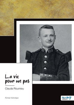Paperback La vie pour un pas [French] Book