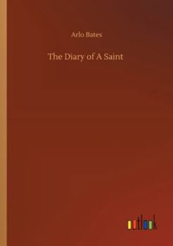 The Diary of a Saint