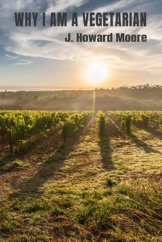 Why I Am a Vegetarian: Gold Mountain Edition