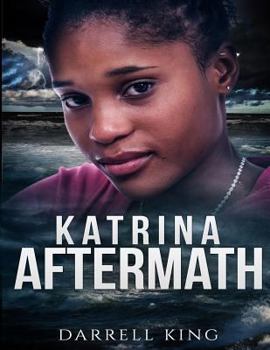 Paperback Katrina - Aftermath Book