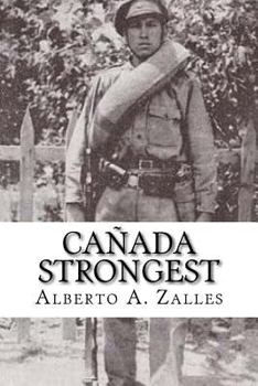 Paperback Cañada Strongest [Spanish] Book