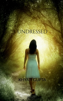 Paperback Undressed Book