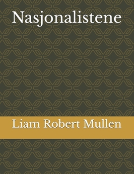 Paperback Nasjonalistene [Norwegian] Book