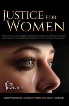 Justice for Women