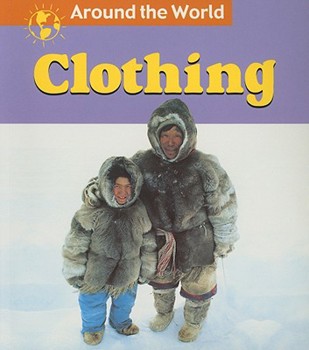 Paperback Clothing Book