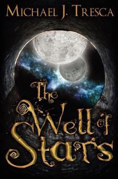 Paperback The Well of Stars Book