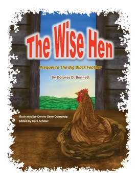Paperback The Wise Hen Book