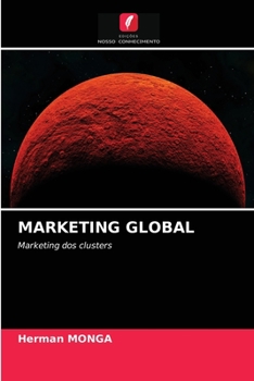 Paperback Marketing Global [Portuguese] Book