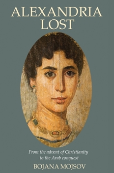 Paperback Alexandria Lost Book