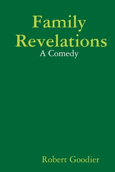 Paperback Family Revelations Book