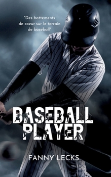 Paperback Baseball Player [French] Book