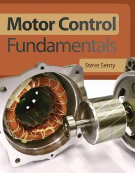 Paperback Motor Control Fundamentals Book