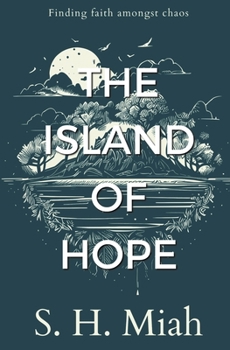 Paperback The Island of Hope Book