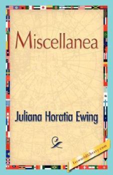 Paperback Miscellanea Book