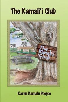 Paperback The Kamali`i Club Book